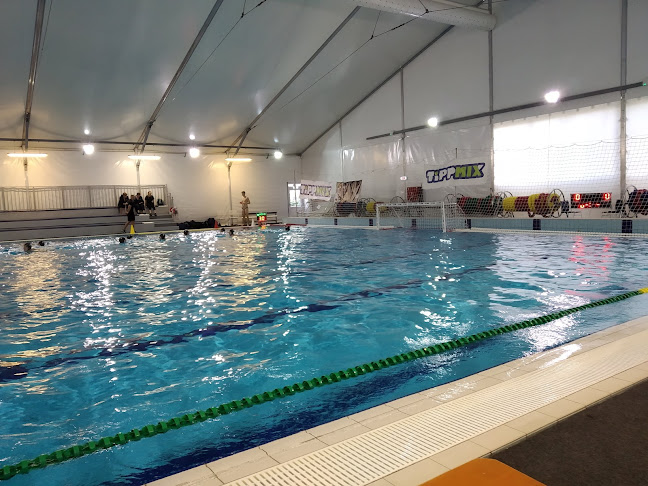 III. ker. TVE Sporttelep