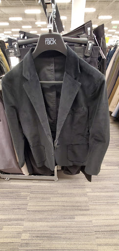 Department Store «Nordstrom Rack The Shoppes at Blackstone Valley», reviews and photos, 70 Worcester-Providence Turnpike, Millbury, MA 01527, USA