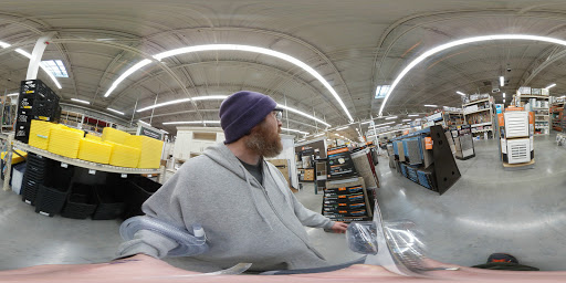 Home Improvement Store «The Home Depot», reviews and photos, 391 College Heights, Watertown, NY 13601, USA