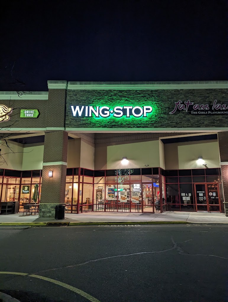 Wingstop 07069
