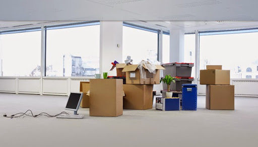 Moving and Storage Service «Infinity Movers», reviews and photos, 2221 E 75th St, Chicago, IL 60649, USA