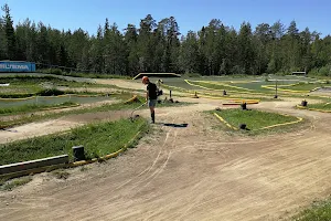 Luleå RC Klubb, Knöppelåsen RC Center image