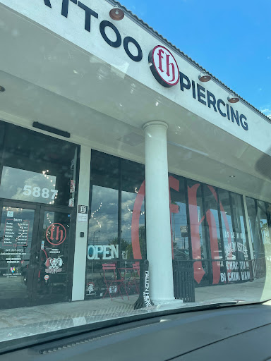 Find tattoo ideas gemini for your next unique tattoo in Kissimmee at Fallen Heroes Tattoo & Piercing (Florida)