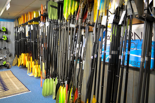 Bicycle Store «Trek Bicycle Store Greensboro», reviews and photos, 1209 Battleground Ave, Greensboro, NC 27408, USA