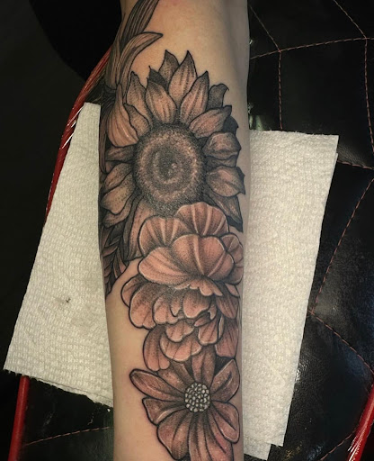 Explore eye of ra tattoo ideas, creative tattoo ideas in Columbus, available at Timeless Ink Tattoos