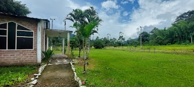Hosteria El Paraíso Del Buen Vivir