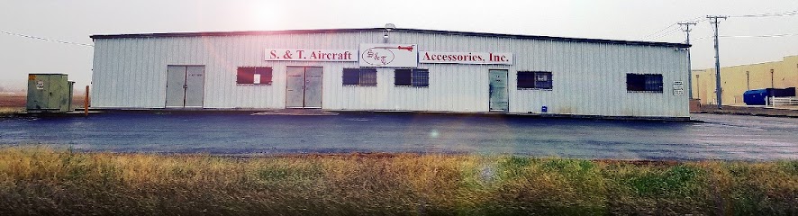 S & T Aircraft Accessories, Inc.