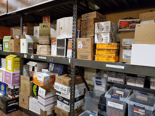 Wine Store «Total Wine & More», reviews and photos, 380 North Point Cir, Alpharetta, GA 30022, USA