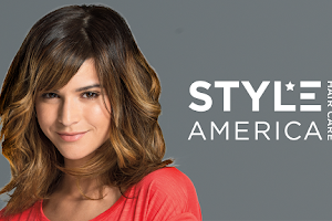 Style America image