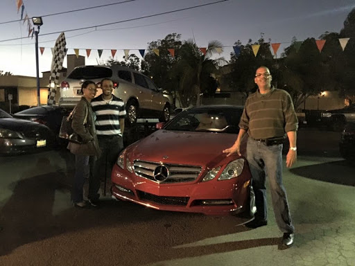 Used Car Dealer «Platinum Motors Used Cars Dealer», reviews and photos, 14141 E 14th St, San Leandro, CA 94578, USA