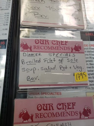 Donut Shop «Liberty Donuts & Coffee Shop», reviews and photos, 2059 Williamsbridge Rd, Bronx, NY 10461, USA