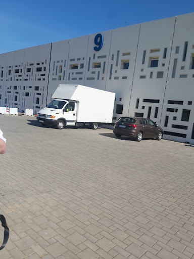 Mudanzas Vaciados Ivan – (León)