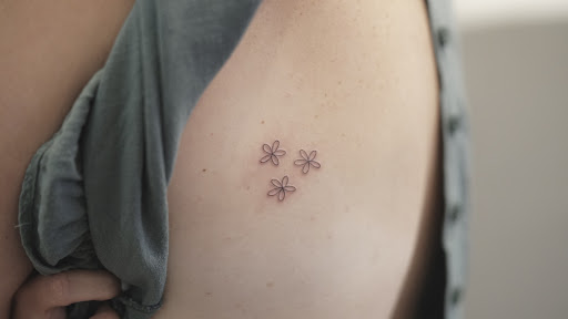 Explore victoria tattoo ideas, creative tattoo ideas in Saint Johns, available at Flamingo Ink