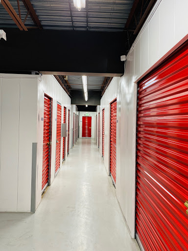 Self-Storage Facility «Security Public Storage», reviews and photos, 110 E 25th Ave, San Mateo, CA 94403, USA