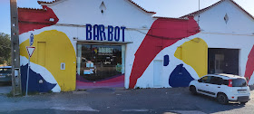 Tintas BARBOT Algarve - Alcantarilha