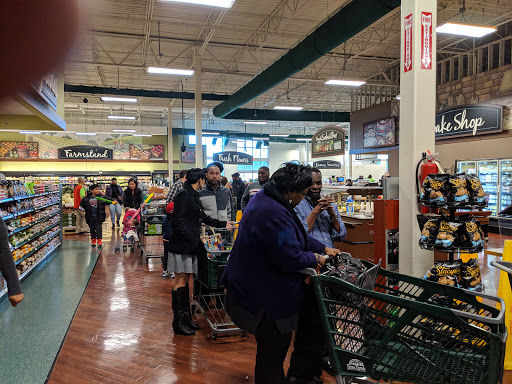 Shopping Mall «Victory Crossing Shopping Center», reviews and photos, 4020 Victory Blvd, Portsmouth, VA 23701, USA