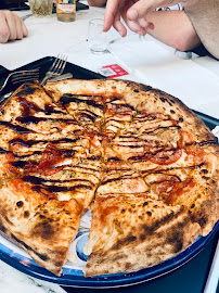 Pizza du Restaurant italien IT - Italian Trattoria Bordeaux St Rémi - n°17