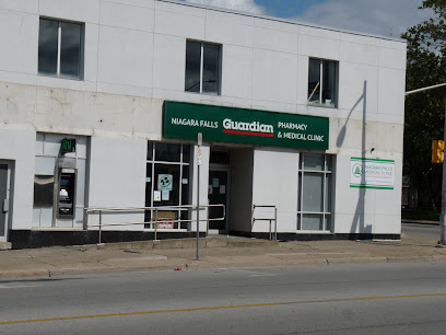 Guardian Niagara Falls Pharmacy