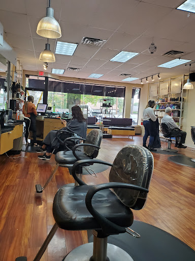 Hair Salon «Supercuts», reviews and photos, 434 Woodbury Rd, Plainview, NY 11803, USA