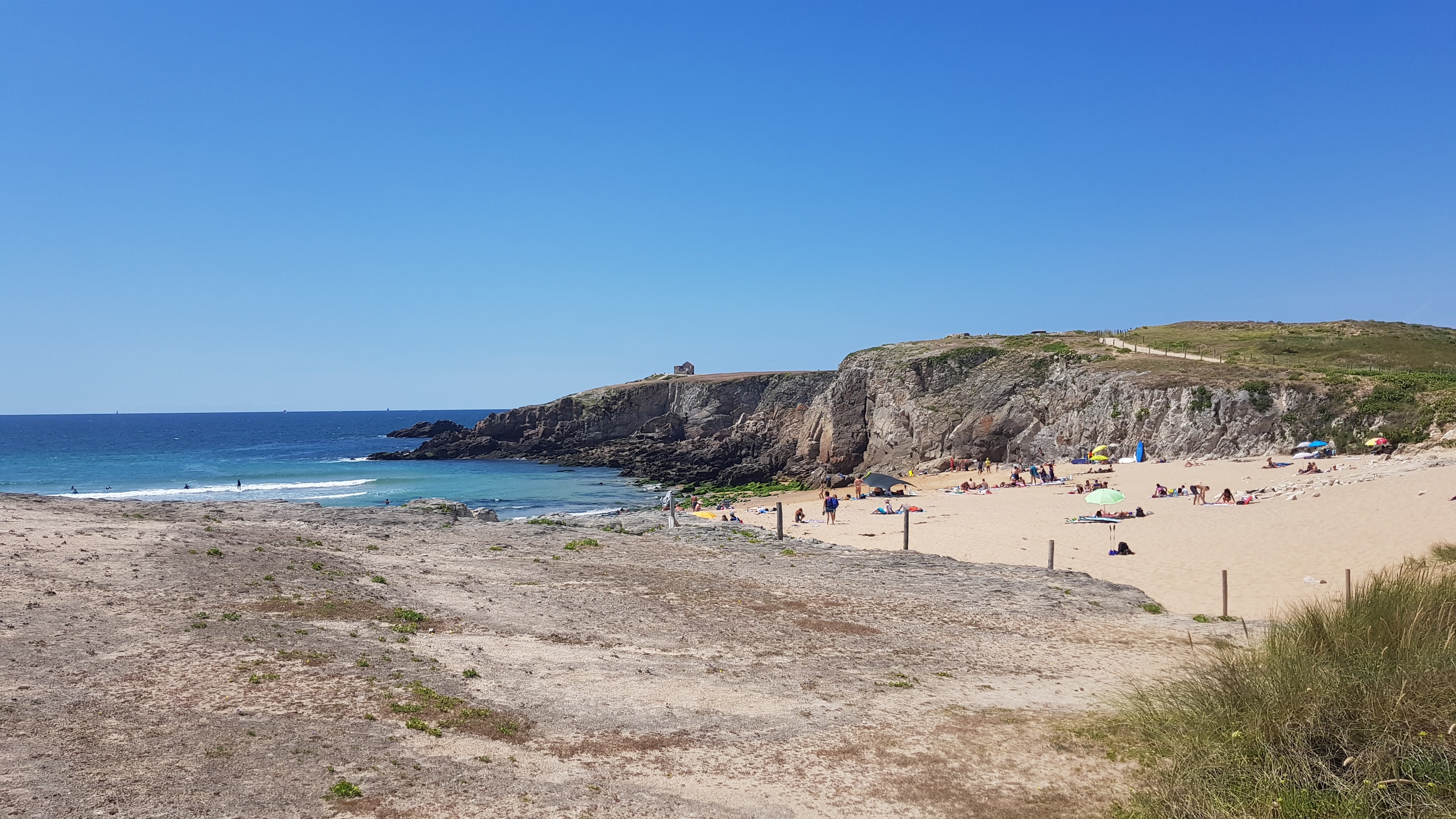 Photo n° 2 de l'avis de Yannick. fait le 19/07/2018 à 18:36