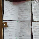 Photo n°3 de l'avis de Nicky.a fait le 31/08/2020 à 14:46 sur le  Cafe Morgenland à Berlin