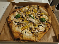 Plats et boissons du Pizzeria El Angelo - Pizza Napolitaines Feu de Bois Halal à Épinay-sur-Seine - n°14