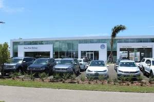 Volkswagen of New Port Richey image
