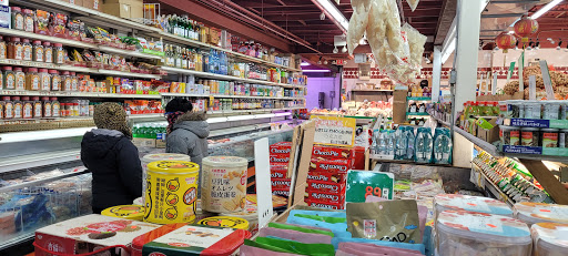 Grocery Store «Ocean Bay Market Inc», reviews and photos, 2424 Coney Island Ave, Brooklyn, NY 11223, USA