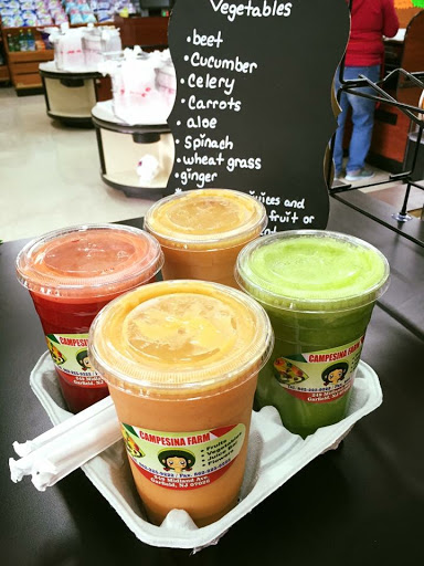 Supermarket «Campesina supermarket», reviews and photos, 101 Terhune Ave, Lodi, NJ 07644, USA