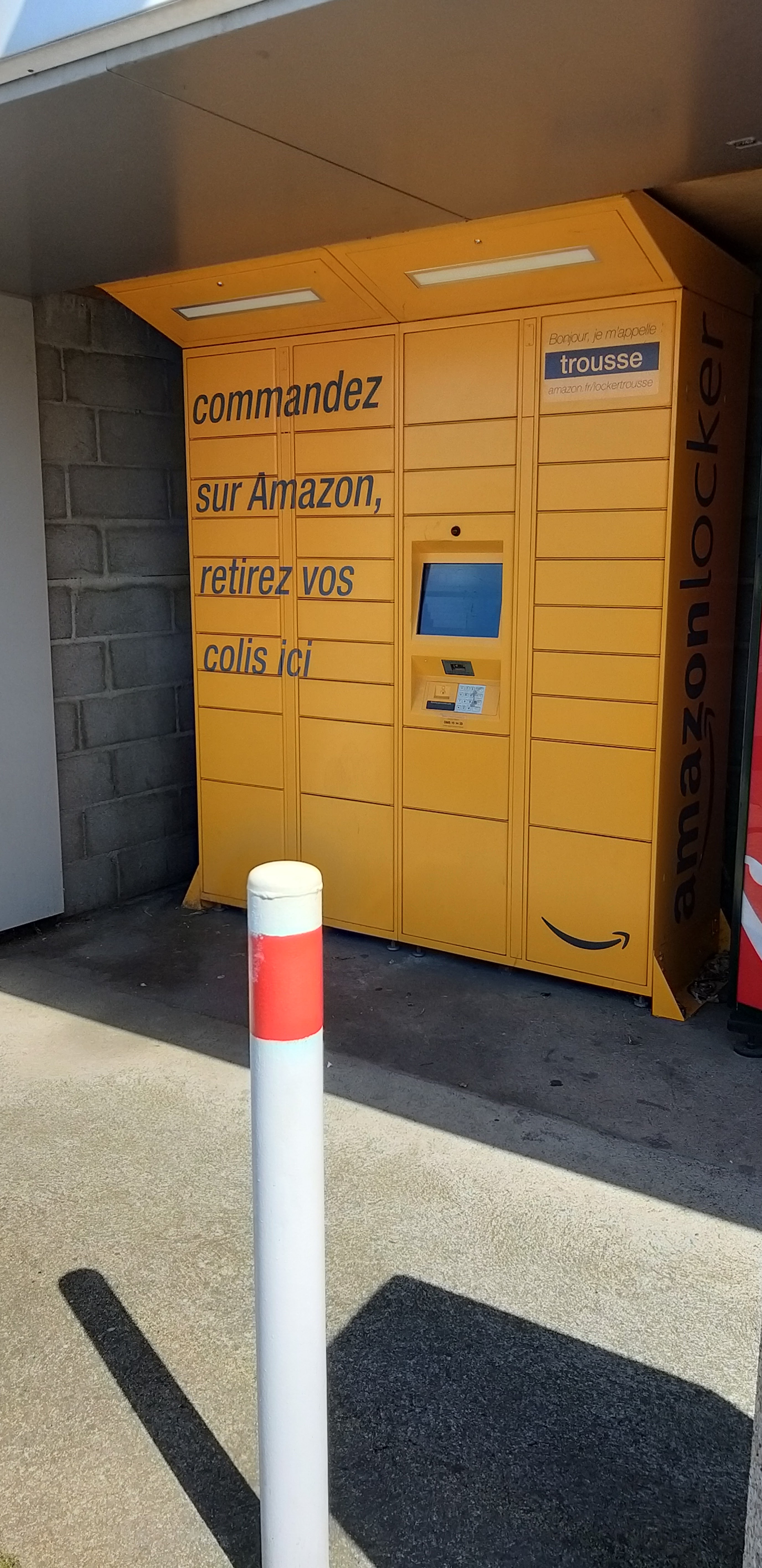 Photo n° 5 de l'avis de unmecdesannees80. fait le 18/06/2019 à 22:13