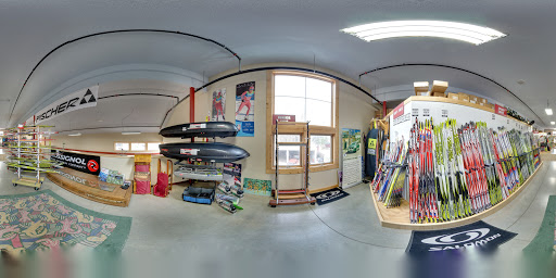 Ski Shop «Gear West Ski and Run», reviews and photos, 1786 Wayzata Blvd, Long Lake, MN 55356, USA