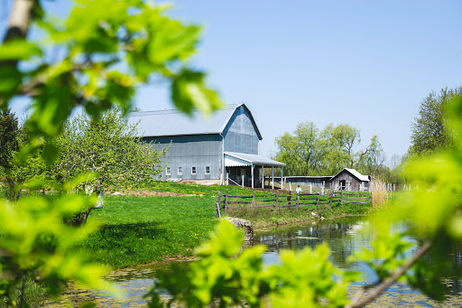 Cedar Haven Eco-Centre