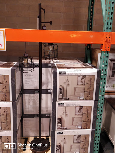 Warehouse club «Costco Wholesale», reviews and photos, 100 Grand Ave, North Brunswick Township, NJ 08902, USA