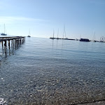 Photo n°1 de l'avis de Riccardo.a fait le 14/04/2024 à 14:38 sur le  Levante Santa Margherita Ligure à Santa Margherita Ligure
