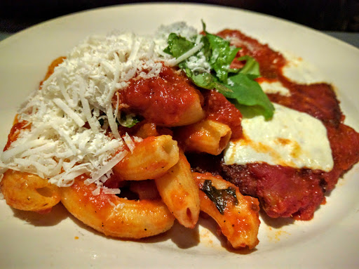 Italian Restaurant «Birravino», reviews and photos, 183 Riverside Ave, Red Bank, NJ 07701, USA
