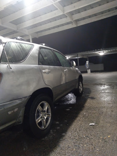 Car Wash «California Car Wash & Detail», reviews and photos, 1240 California Ave, Bakersfield, CA 93307, USA