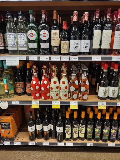 Grocery Store «Whole Foods Market», reviews and photos, 4800 El Camino Real, Los Altos, CA 94022, USA