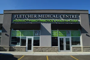 Fletcher Medical Centre image