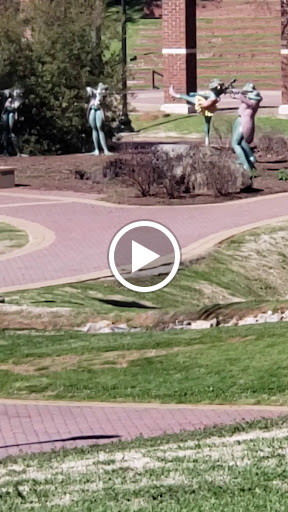 University «Winthrop University», reviews and photos, 701 Oakland Ave, Rock Hill, SC 29733, USA