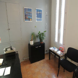 Docteur Corinne Galopin à Paris