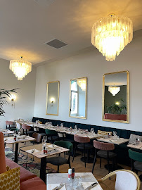 Photos du propriétaire du Restaurant Léo Léa Bénédictins à Limoges - n°5