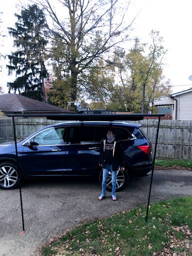 Truck Accessories Store «Car Gear», reviews and photos, 110 N Main St, Akron, OH 44308, USA