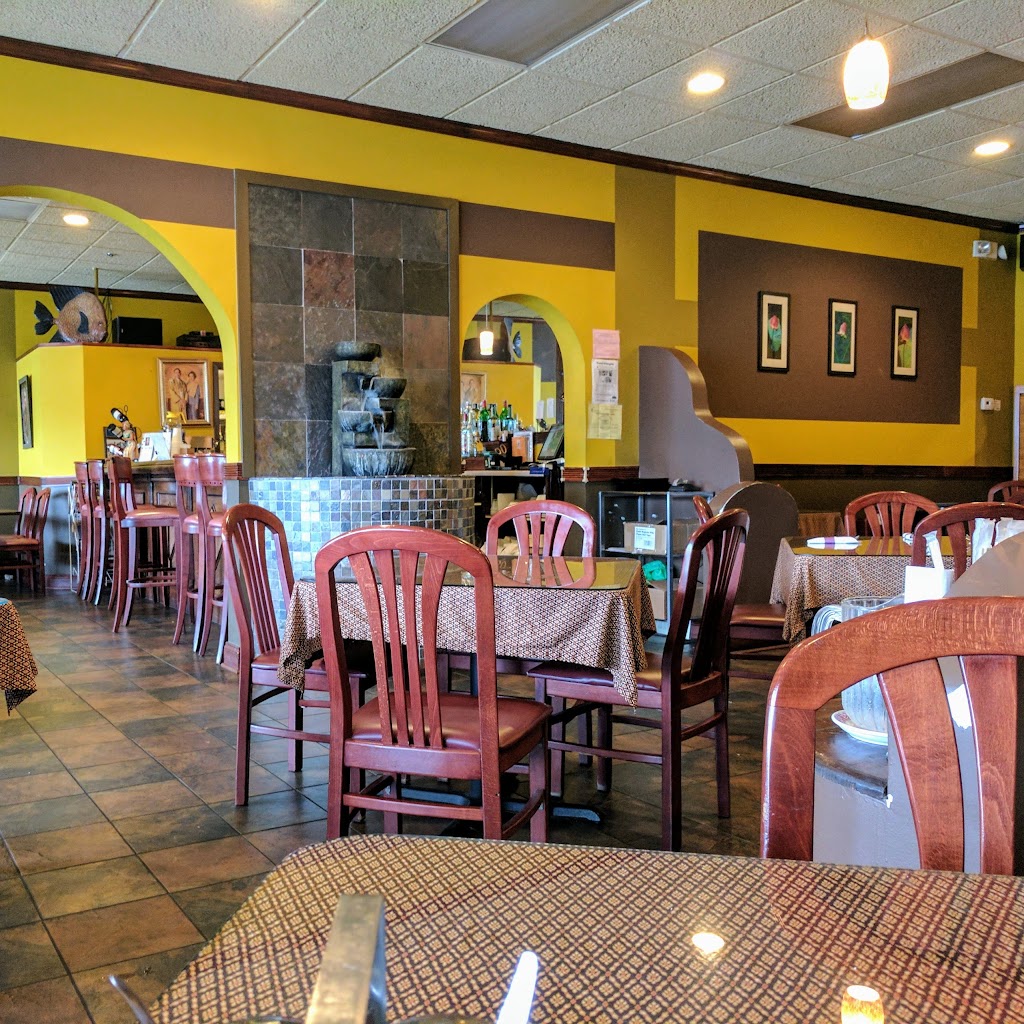 Thai Aroma Restaurant 21043