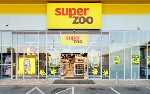 Super zoo Žatec image