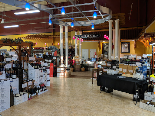 Liquor Store «Wineworks», reviews and photos, 319 W Rte 70, Marlton, NJ 08053, USA