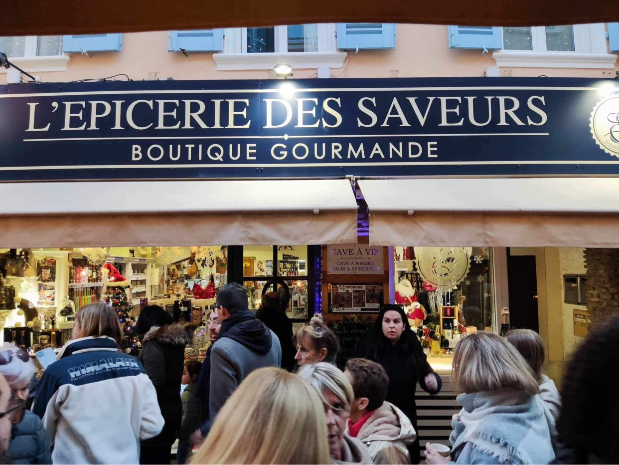 Photo n° 1 de l'avis de ricciarelli.y fait le 30/12/2023 à 16:31