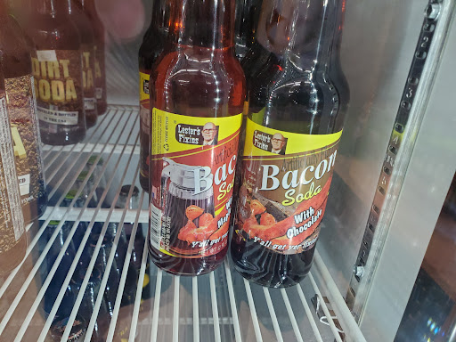 General Store «Moon Pie General Store and Original Book Warehouse», reviews and photos, 3127 Parkway, Pigeon Forge, TN 37863, USA