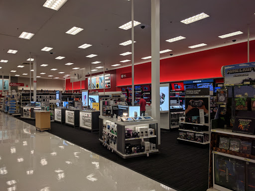 Department Store «Target», reviews and photos, 8532 Davis Blvd, North Richland Hills, TX 76182, USA