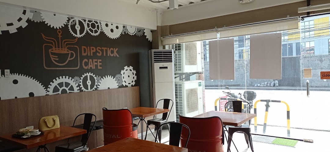 Dipstick Cafe