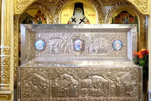 Radu Vodă Monastery image